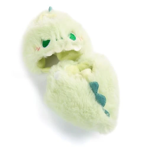 Plush Doll Clothes - Cute Animal 17cm Doll Clothing, Premium Doll Accessories Clothes For Collectors Or Display - Kawaii Dinosaur Costume (No Doll) 5 Plush Doll Clothes - Cute Animal 17cm Doll Clothing, Premium Doll Accessories Clothes For Collectors Or Display - Kawaii Dinosaur Costume (No Doll) - Image 5