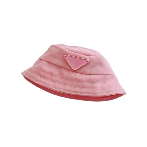 Clothes For Doll(NO Doll) - Hat & Overalls Set , Premium Outfit With Accessories, Stylish Clothes For Doll (Style Pink) 2 Clothes For Doll(NO Doll) - Hat & Overalls Set , Premium Outfit With Accessories, Stylish Clothes For Doll (Style Pink) - Image 2