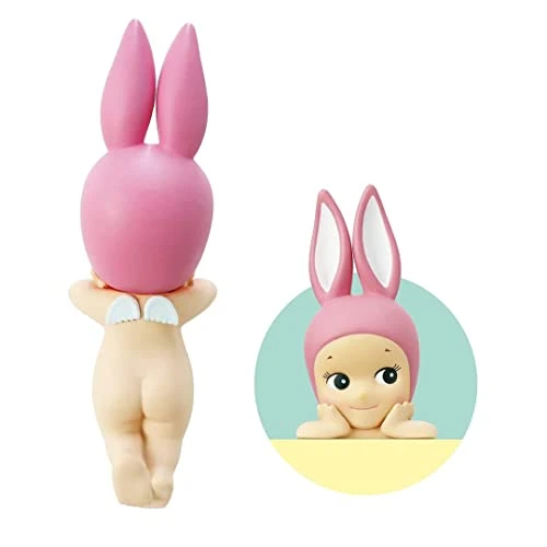 Sonny Angel HIPPERS - Original Mini Figure/Limited Edition - 1 Sealed Blind Box 5 Sonny Angel HIPPERS - Original Mini Figure/Limited Edition - 1 Sealed Blind Box - Image 5