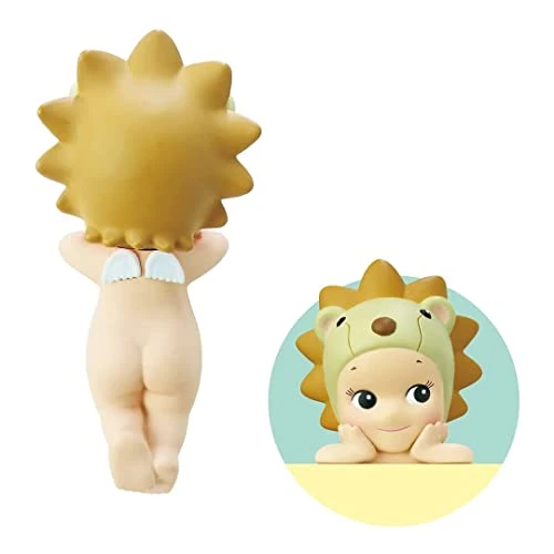 Sonny Angel HIPPERS - Original Mini Figure/Limited Edition - 1 Sealed Blind Box 4 Sonny Angel HIPPERS - Original Mini Figure/Limited Edition - 1 Sealed Blind Box - Image 4