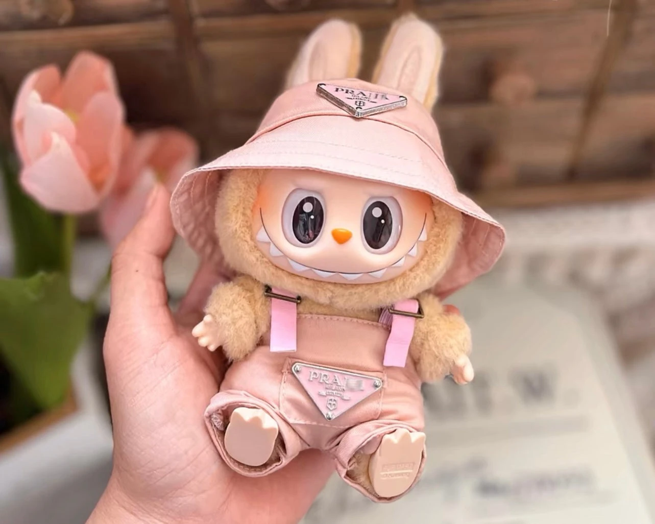 How to Build the Perfect Labubu Doll Wardrobe -Labubu Clothes Shop IMG 7053