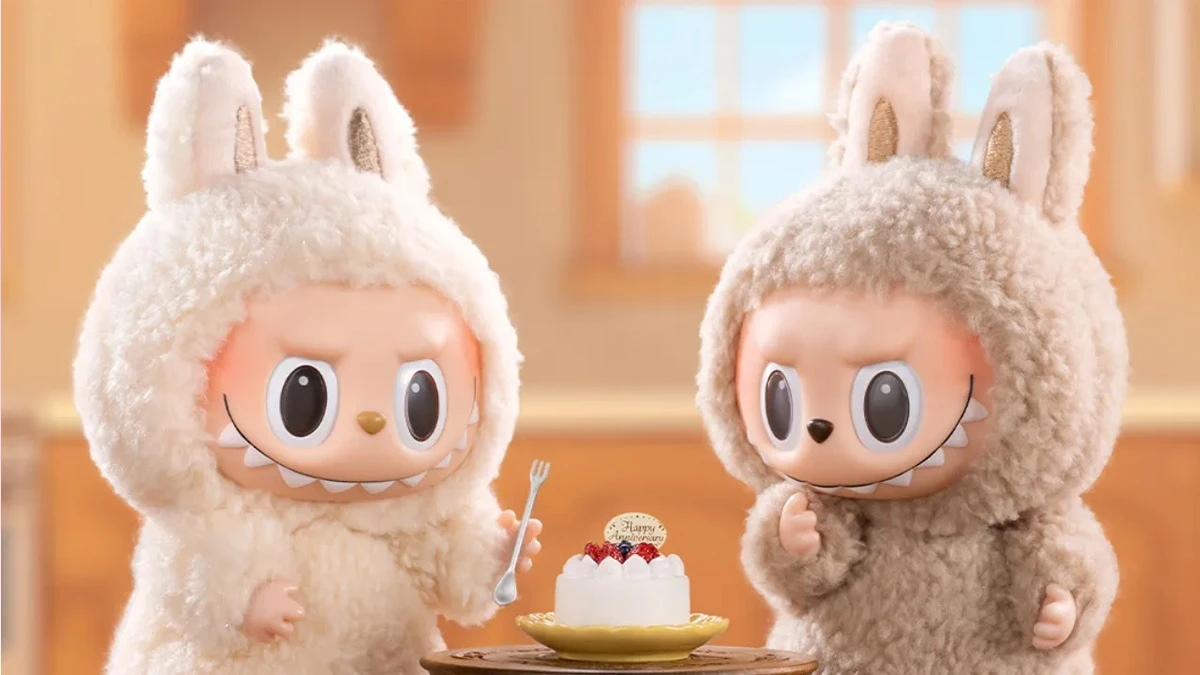 Why Labubu Doll Clothes Are a Must-Have for Every Collector -Labubu Clothes Shop labubu la gi 1