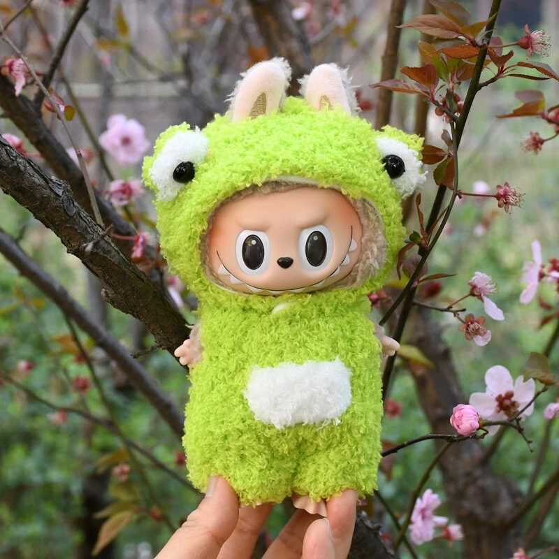 How to Build the Perfect Labubu Doll Wardrobe -Labubu Clothes Shop s l11200