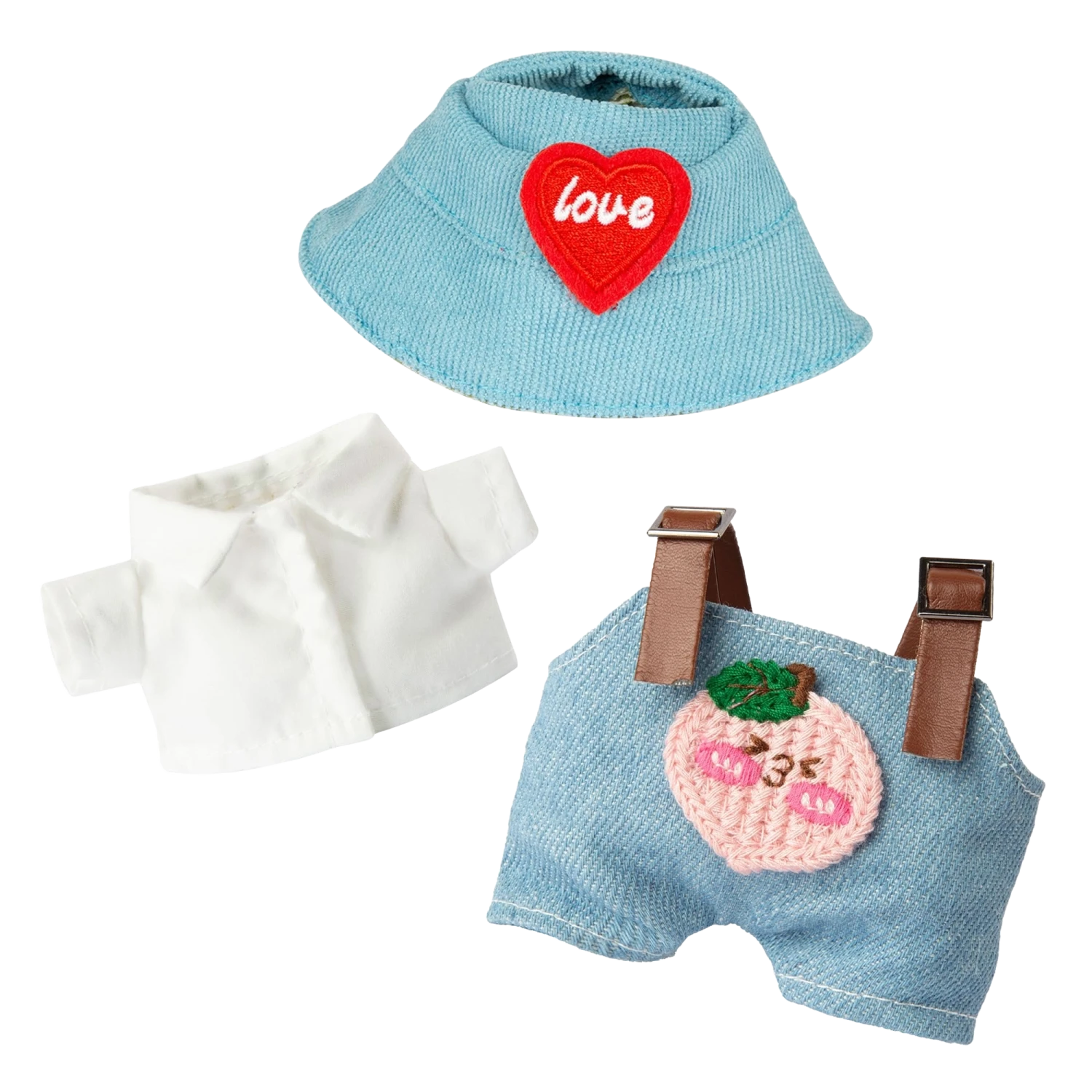 Labubu Clothes Shop -Labubu Clothes Shop Adobe Express file 1