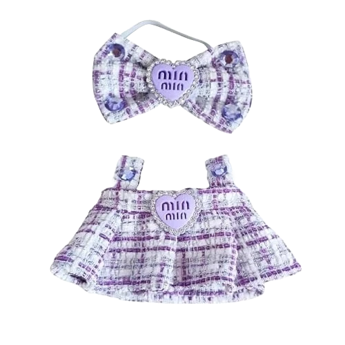 Labubu Clothes Shop -Labubu Clothes Shop Adobe Express file 2