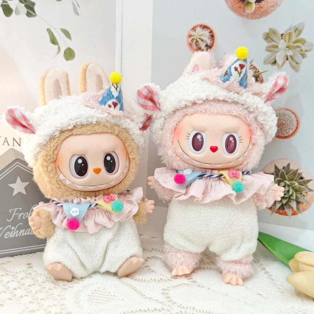 Labubu Clothes Shop -Labubu Clothes Shop BF063440 3F3F 4F0C A8D6 DAFD90A4